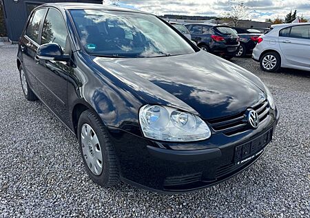 VW Golf Volkswagen V Lim. Trendline * Klima*