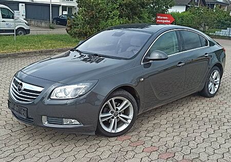 Opel Insignia 1.8 ECOTEC Edition Edition