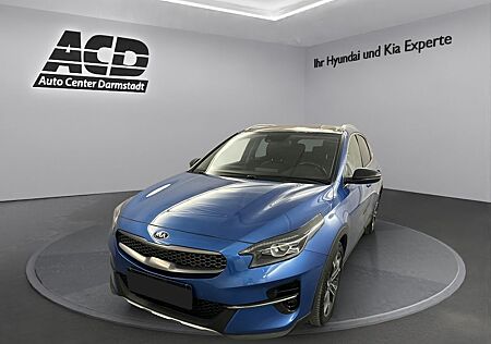 Kia XCeed 1.6 T-GDI DCT PLATINUM *VOLLAUSSTATTUNG*GL