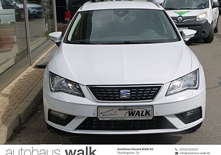 Seat Leon ST 2.0 TDI DSG Xcellence NAVI ACC APS SH