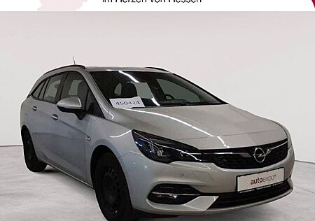 Opel Astra 1.2T ST Business Edition SHZ PDC