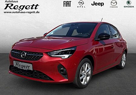 Opel Corsa F Elegance 1.2 Turbo EU6d*Digitales Cockpi