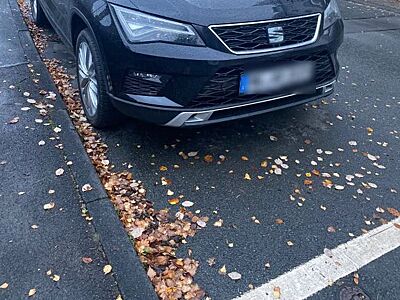 Seat Ateca 1.6 TDI 85kW Xcellence DSG Xcellence
