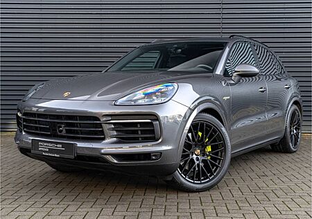Porsche Cayenne E-Hybrid 1.Hd. MwSt. ausweisbar