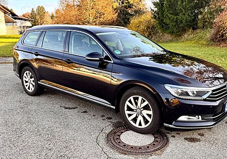 VW Passat Volkswagen 2.0 TDI Highline Varian...