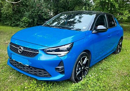 Opel Corsa 1.2 Direct Injection Turbo 74kW GS GS