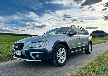 Volvo XC 70 XC70 D5 AWD Momentum