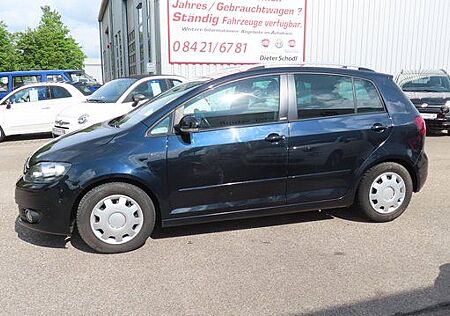 VW Golf Plus Volkswagen VI Style 1,9 TDI + AHK