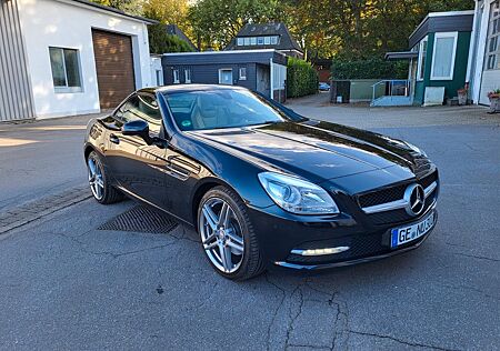 Mercedes-Benz SLK 250 CDI -