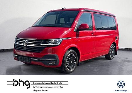 VW T6 California Volkswagen California 6.1 Ocean 2,0 TDI DSG