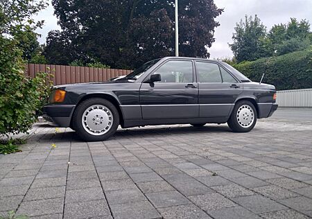 Mercedes-Benz 190 gebraucht kaufen Mercedes-Benz 190