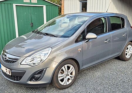 Opel Corsa 1.2 ecoFLEX Color Edition Color Edition