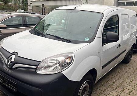 Renault Kangoo Rapid Klima Maxi Extra Frischkühlung