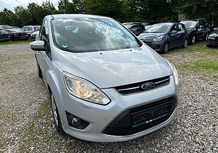 Ford C-Max Trend 2.0 TDCI Automatik