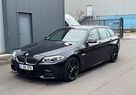 BMW M550d xDrive Touring Sport-Automatik M-Paket
