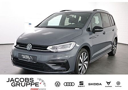 VW Touran Volkswagen 1.5 TSI R-Line "Black Style" DSG,Navi,LED