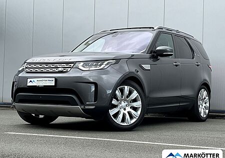 Land Rover Discovery 5 SDV6 HSE LUXURY ACC/AHK/Luft/S-Dach