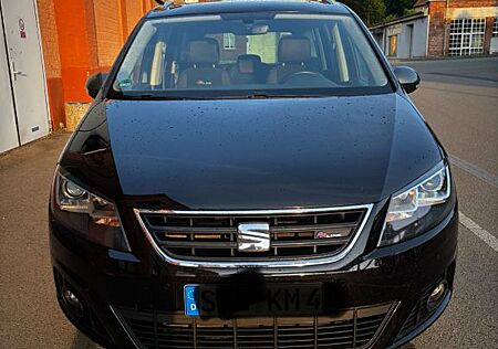 Seat Alhambra 2.0 TDI Start&Stop 135kW FR-Line DS...