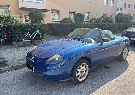 Fiat Barchetta