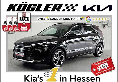 Kia Niro 1.6 PHEV DCT Spirit TECH | RELAX | GD