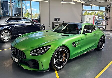 Mercedes-Benz AMG GT R Garantie , Keramik , Carbon , 1A
