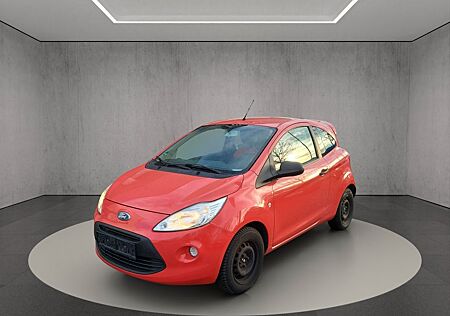 Ford Ka Trend "AU/HU bis 07/2026" 2-Hand