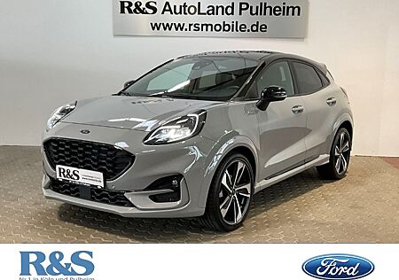 Ford Puma ST-Line X+LED+B&O+Navi+Kamera+Sitzheiz.+19'
