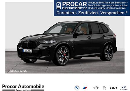 BMW X5 xDrive50e M Sport Pro DA Prof PA Prof H/K AHK
