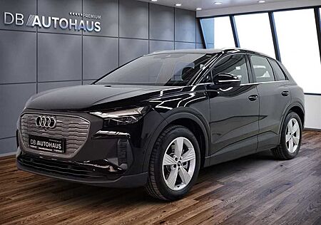 Audi Q4 e-tron gebraucht kaufen Audi Q4 e-tron 40 MMI Assistenzpaket plus