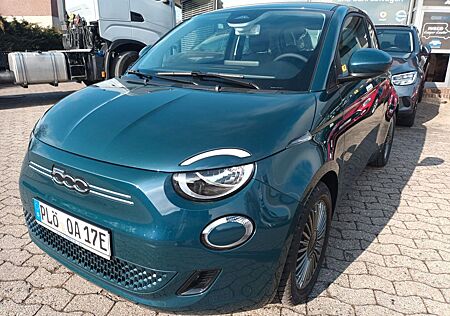 Fiat 500E Icon Tempomat*Digitales Display*Kamera*K...