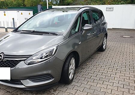 Opel Zafira C Tourer 1.4 Turbo Edition 103kW EdI