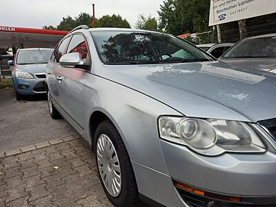 Volkswagen Passat Variant 2.0 TDI DPF DSG