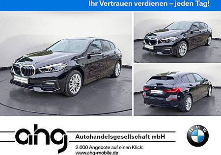 BMW 118i Advantage Klimaaut. Komfortzugang PDC