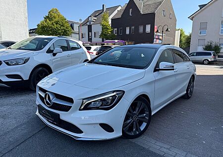 Mercedes-Benz CLA 200 Shooting Brake CLA 200 Panorama*LED*Totwinkelassistent