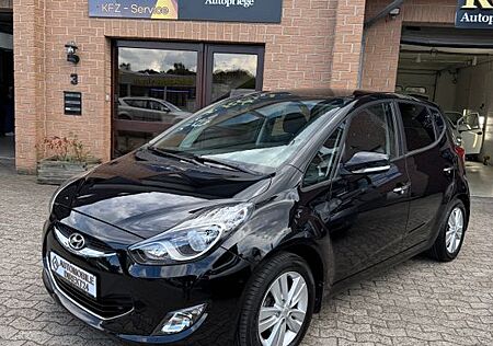 Hyundai ix20 1.6 CRDi Style