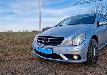 Mercedes-Benz R 280 CDI -