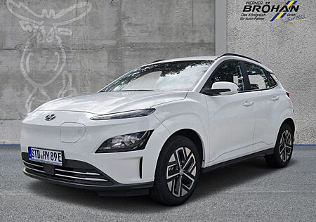 Hyundai Kona EV Select