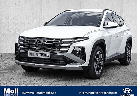 Hyundai Tucson Trend Mild-Hybrid 4WD 1.6 CRDi Mild Hybri