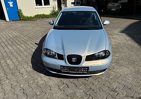 Seat Ibiza 1.4 16V 74kW Sport Edition Sport Edition