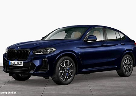 BMW X4 xDrive20i M Sport Navi Kamera Pano.Dach HiFi