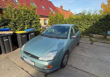 Ford Focus 1.4 Trend Trend