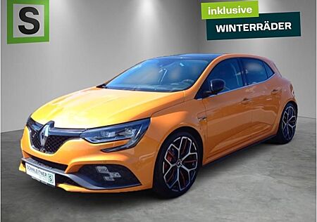 Renault Megane TCe 300 R.S. Trophy DSG GPF