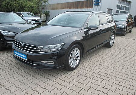 VW Passat Variant Volkswagen 2.0 TDI BMT DSG Business
