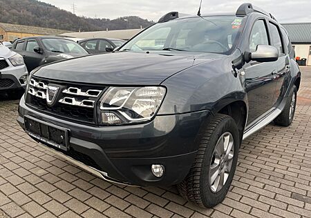 Dacia Duster I Prestige 4x4//Navi//Kamera//Leder//