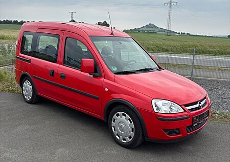 Opel Combo 1.4 TWINPORT ecoFLEX -