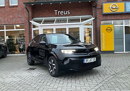 Opel Mokka 1,2 Turbo GS Tech-, Komfort- & Winter-Pake