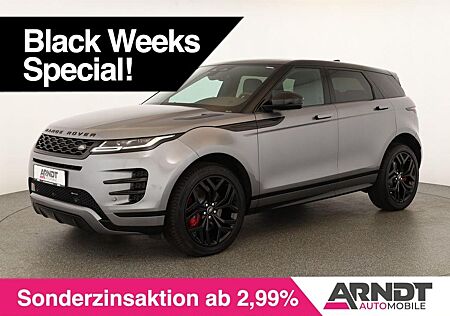 Land Rover Range Rover Evoque P250 AWD R-Dynamic SE Pano 20