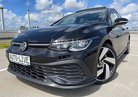 VW Golf Volkswagen 8 Clubsport*DSG*VIRT*PANO*IQ-LIGHT*HONEY!