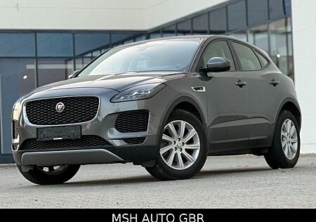 Jaguar E-Pace S AWD Aut. D150, Standheiz, Leder, Kamera