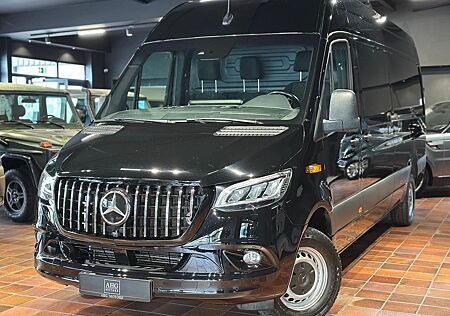 Mercedes-Benz Sprinter 319 MAXI L3H2 2X SCHIEBETÜR DISTRONIC 3